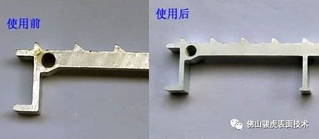 英亚平台_英亚(中国) | 铝合金前处理工艺
